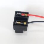 سوکت 2 شاخ چراغ پرشیا - Image 3